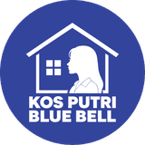 Kos Putri Blue Bell